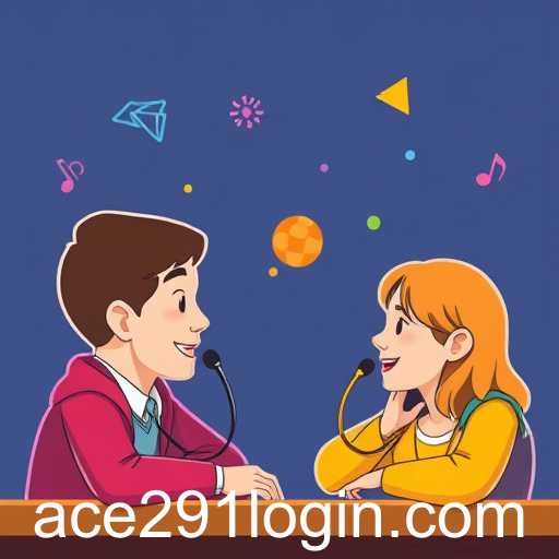 Gaming Industry Evolves with ACE291