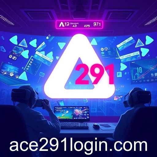 Ace291 Revolutionizes Online Gaming