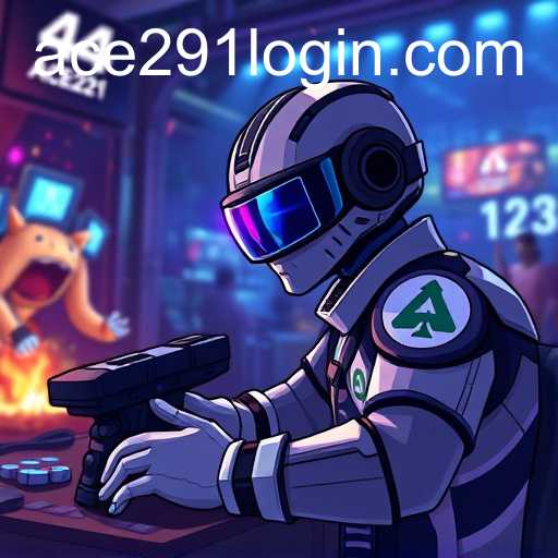 Ace291: Elevating the Online Gaming Experience