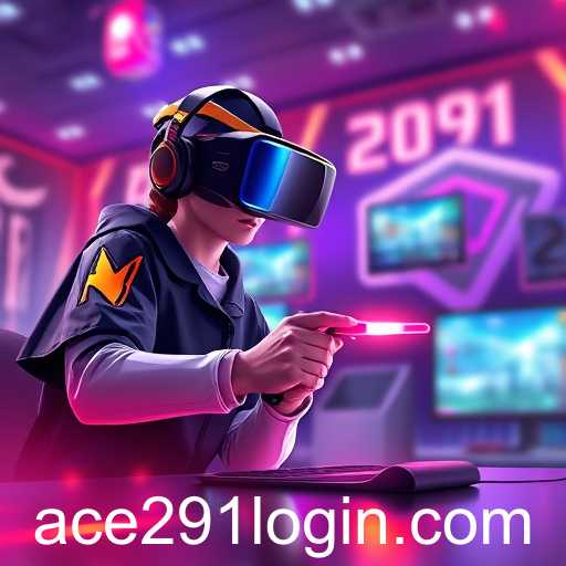 Ace291: Transforming Online Gaming in 2025
