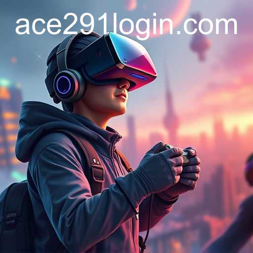 Ace291 Revolutionizes Online Gaming in 2025