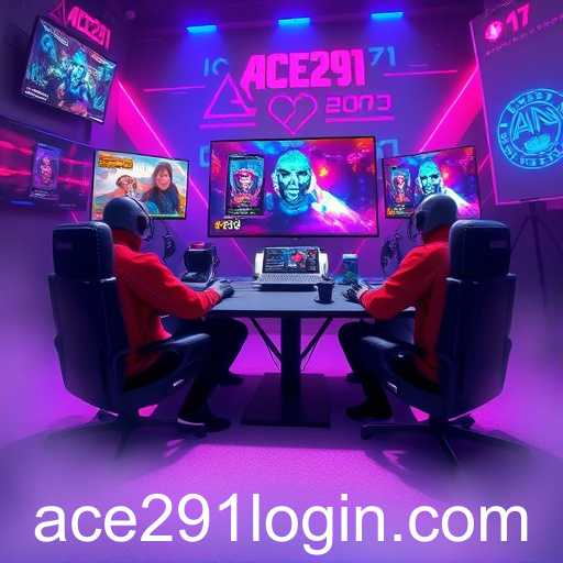 Ace291: Revolutionizing Online Gaming in 2025