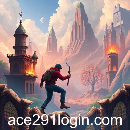 Exploring the Excitement of Action Games with 'ace291'