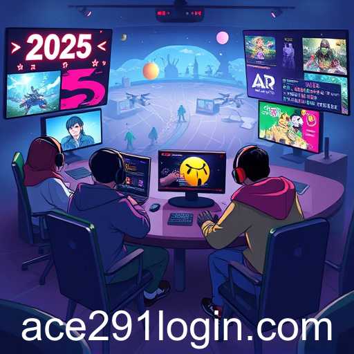 The Evolution of Online Gaming Communities