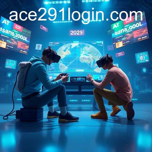 The Evolution and Impact of Online Gaming in 2025