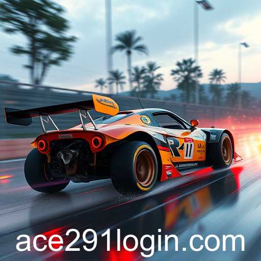 The Thrill of Speed: Exploring the World of Racing Games