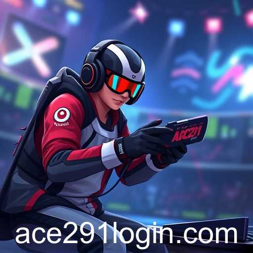 The Rise of ACE291: Revolutionizing Online Gaming