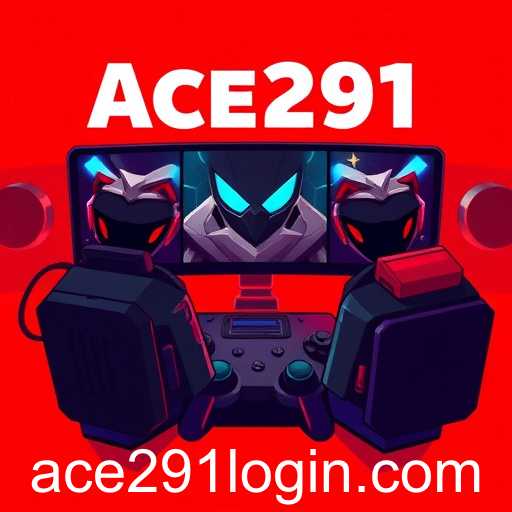 The Rise of ACE291 in the Gaming World