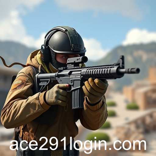 The Evolution and Popularity of Shooting Games: A Look into the Genre